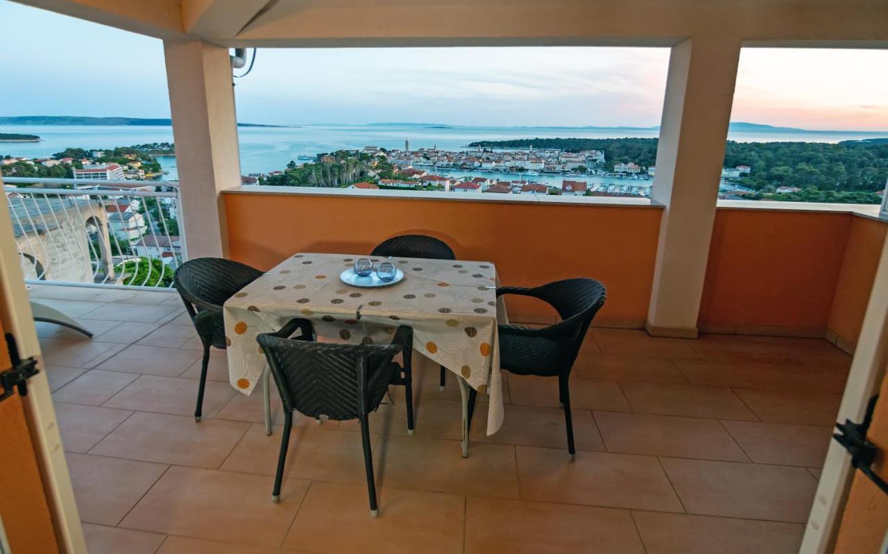 Apartamento Panoramic View Palit Exterior foto