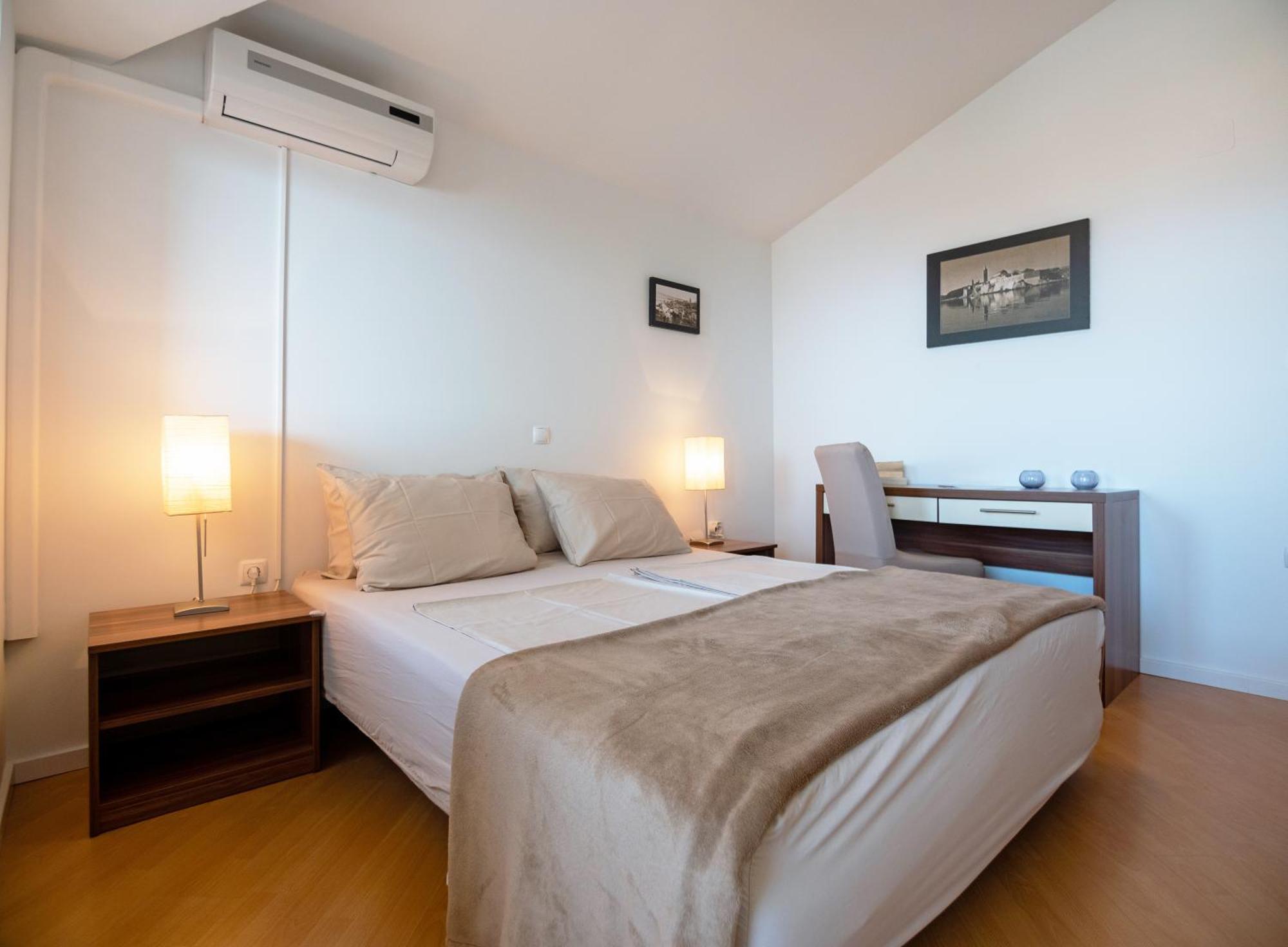 Apartamento Panoramic View Palit Exterior foto